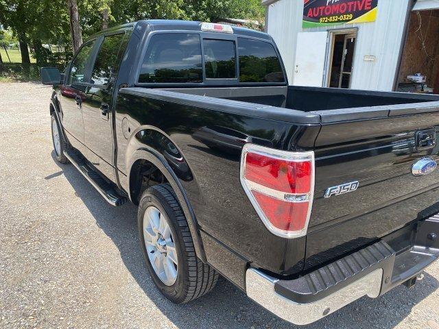 Thumbnail image of 2010 Ford F-150 at PRISTINE AUTOMOTIVE COMPANY