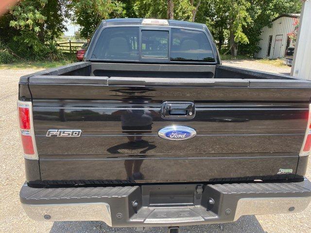Thumbnail image of 2010 Ford F-150 at PRISTINE AUTOMOTIVE COMPANY
