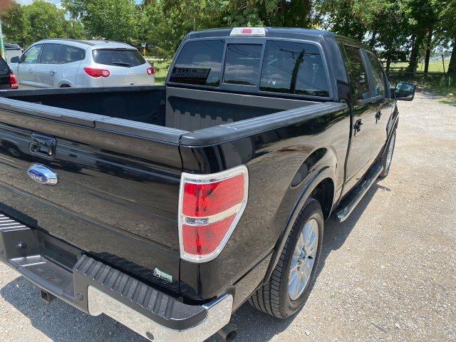 Thumbnail image of 2010 Ford F-150 at PRISTINE AUTOMOTIVE COMPANY