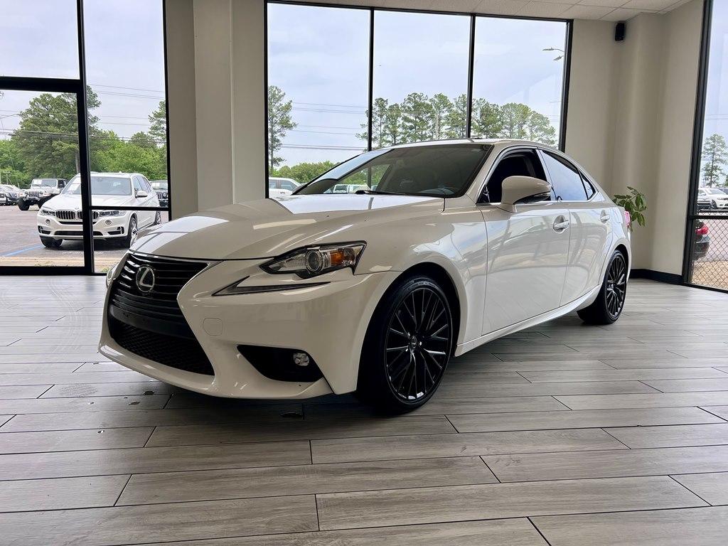 Thumbnail image of 2015 Lexus IS 250 at DIXIE MOTORS INC.