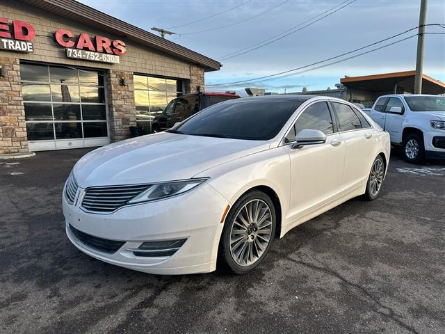 Thumbnail image of 2014 Lincoln MKZ at L.A. Trading Co.