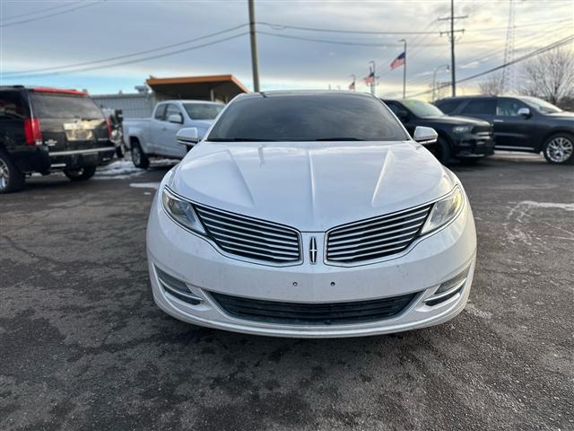 Thumbnail image of 2014 Lincoln MKZ at L.A. Trading Co.