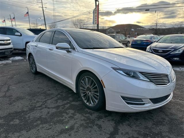 Thumbnail image of 2014 Lincoln MKZ at L.A. Trading Co.