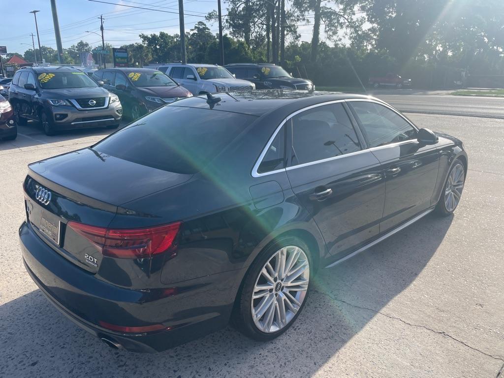 Thumbnail image of 2017 Audi A4 at IMPERIAL AUTO SALES, INC.