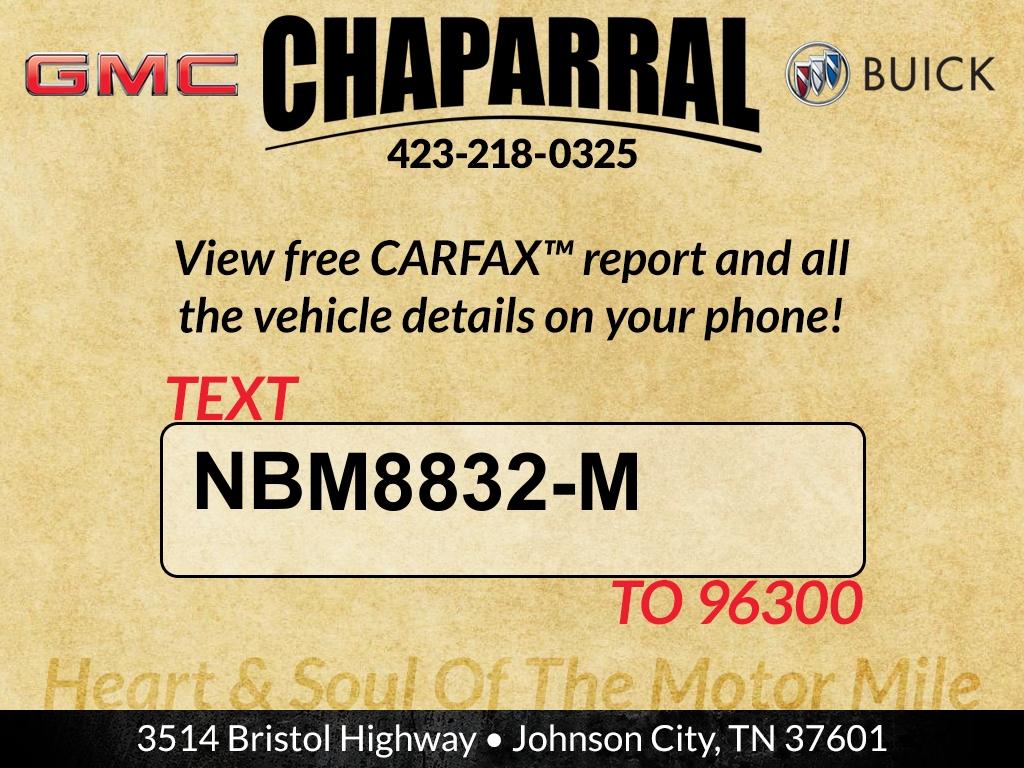 Thumbnail image of 2016 Cadillac CTS at Chaparral of Johnson City, TN
