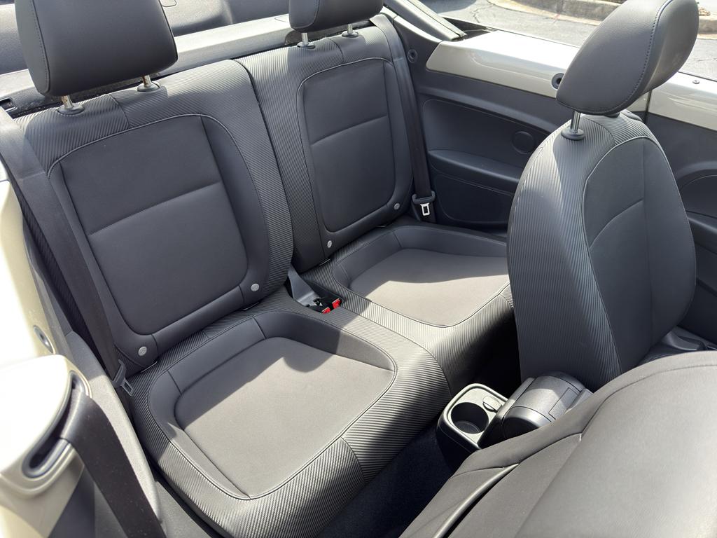 Thumbnail image of 2016 Volkswagen Beetle Convertible at NorthFloridaLincoln-New of Jacksonville, FL