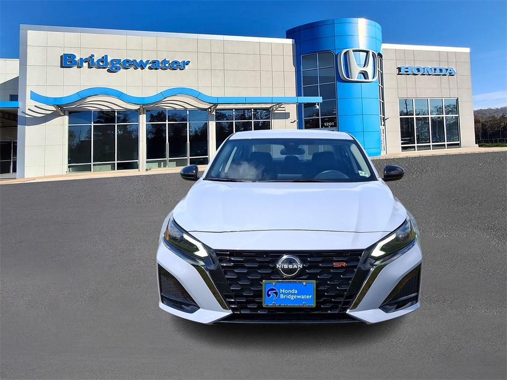 Thumbnail image of 2024 Nissan Altima at Honda of Bridgewater