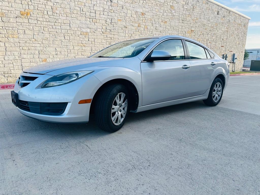 Thumbnail image of 2011 Mazda Mazda6 at ASCEND AUTOS