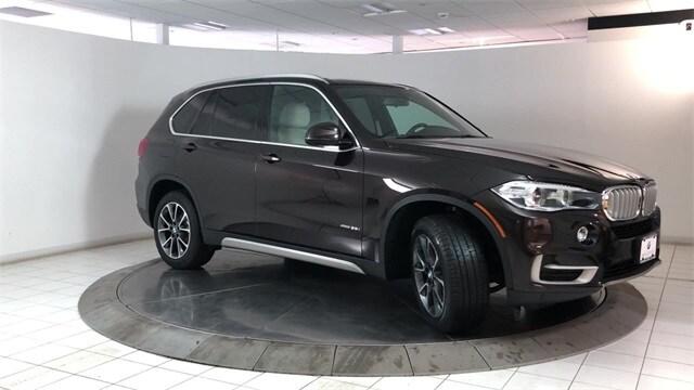 Thumbnail image of 2017 BMW X5 at Keeler Motor Company Mini