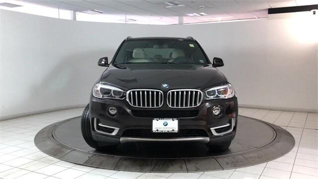 Thumbnail image of 2017 BMW X5 at Keeler Motor Company Mini
