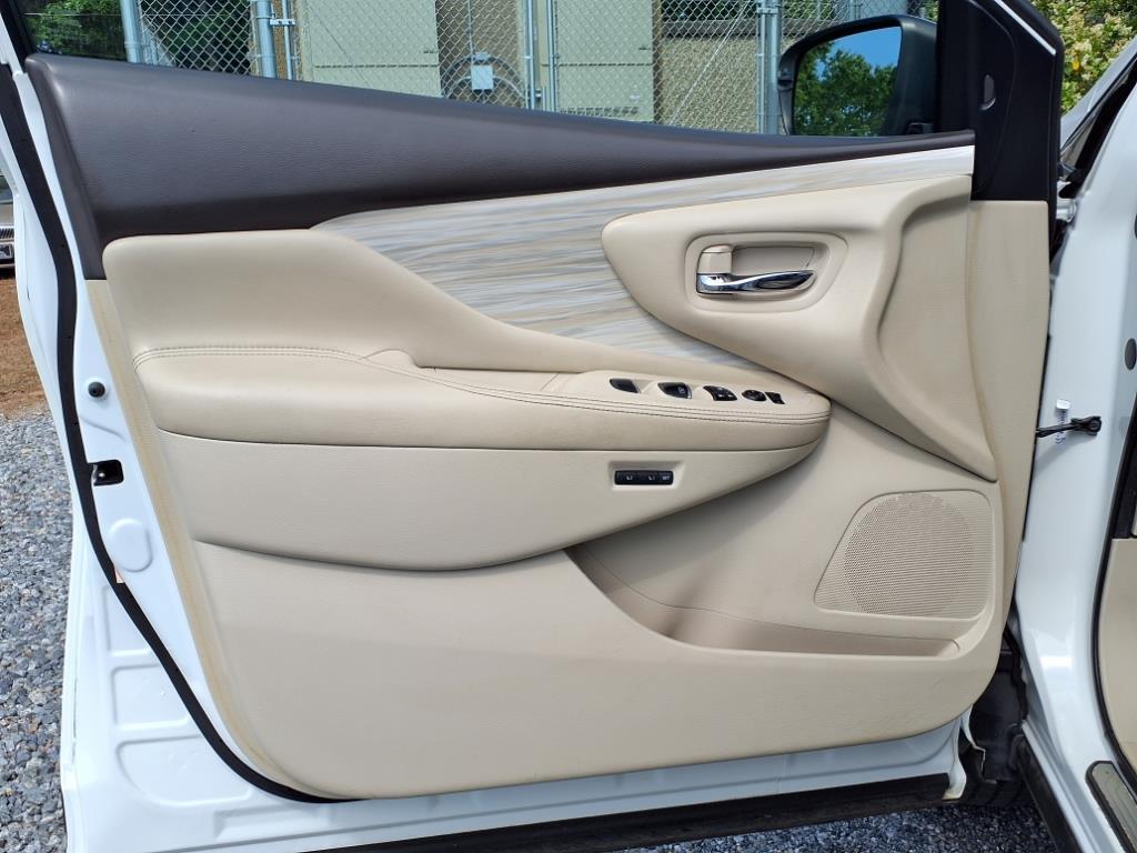 Thumbnail image of 2017 Nissan Murano at Auto Mart Auto Sales