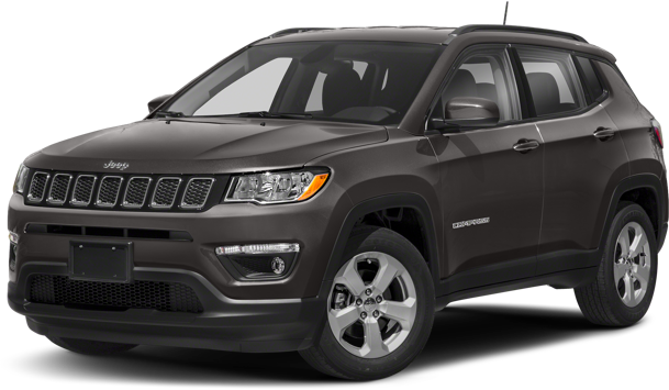 Thumbnail image of 2018 Jeep Compass at Hamilton Honda