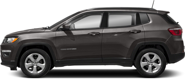 Thumbnail image of 2018 Jeep Compass at Hamilton Honda