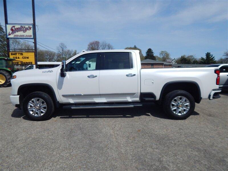 Thumbnail image of 2025 Chevrolet Silverado 3500HD at Smitty's Auto Sales