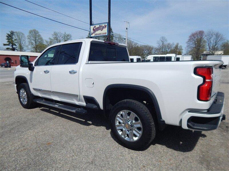 Thumbnail image of 2025 Chevrolet Silverado 3500HD at Smitty's Auto Sales