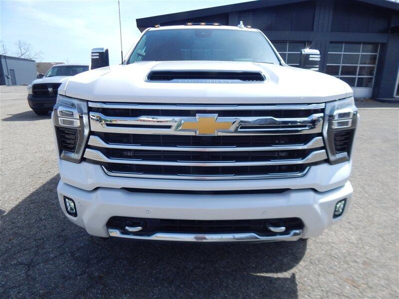 Thumbnail image of 2025 Chevrolet Silverado 3500HD at Smitty's Auto Sales