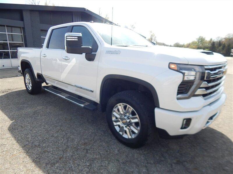 Thumbnail image of 2025 Chevrolet Silverado 3500HD at Smitty's Auto Sales