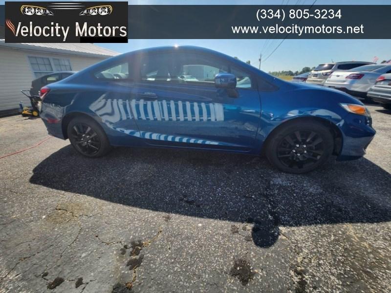 Thumbnail image of 2014 Honda Civic at Velocity Motors