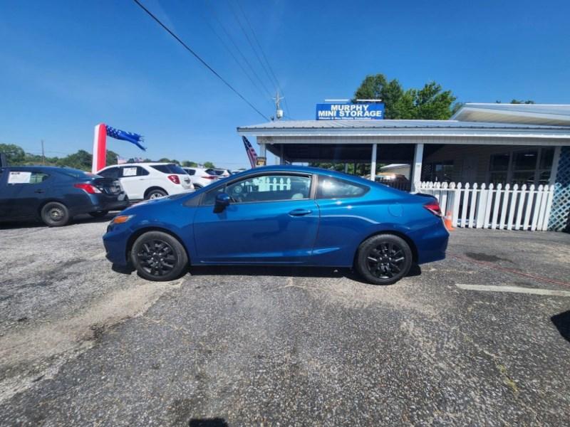 Thumbnail image of 2014 Honda Civic at Velocity Motors