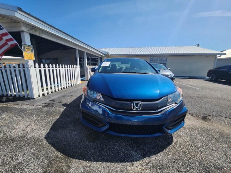 Thumbnail image of 2014 Honda Civic at Velocity Motors