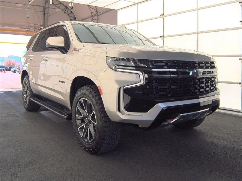 Thumbnail image of 2021 Chevrolet Tahoe at Luxury Motorsports