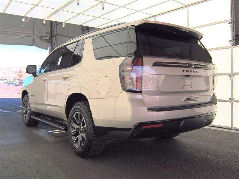 Thumbnail image of 2021 Chevrolet Tahoe at Luxury Motorsports