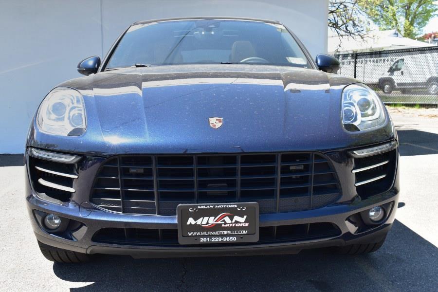 Thumbnail image of 2018 Porsche Macan at Milan Motors