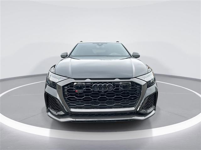 Thumbnail image of 2022 Audi RS Q8 at Cartopia of North Plainfield, NJ