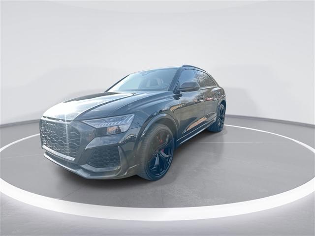 Thumbnail image of 2022 Audi RS Q8 at Cartopia of North Plainfield, NJ