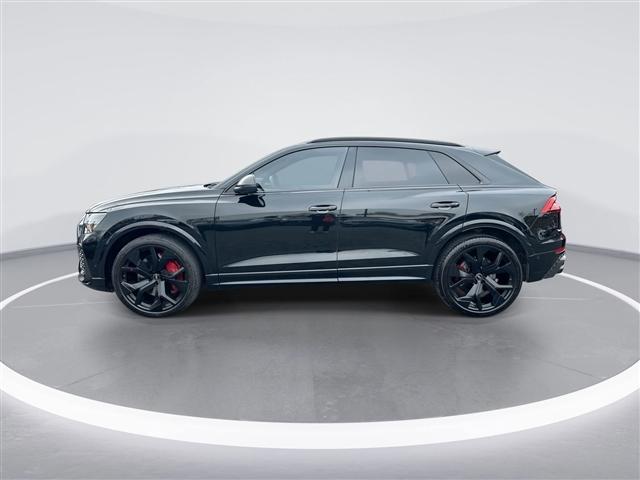 Thumbnail image of 2022 Audi RS Q8 at Cartopia of North Plainfield, NJ