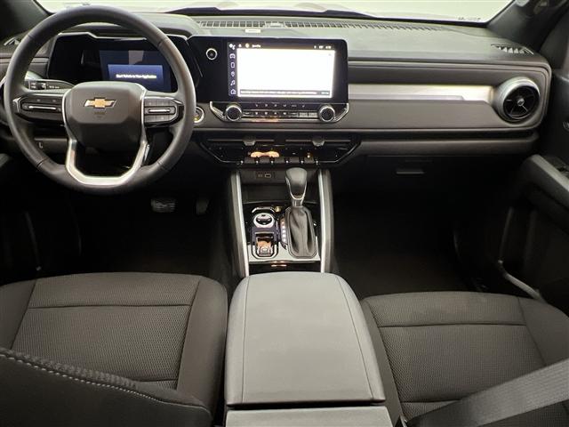 Thumbnail image of 2023 Chevrolet Colorado at Mccluskey Chevrolet Kings Automall