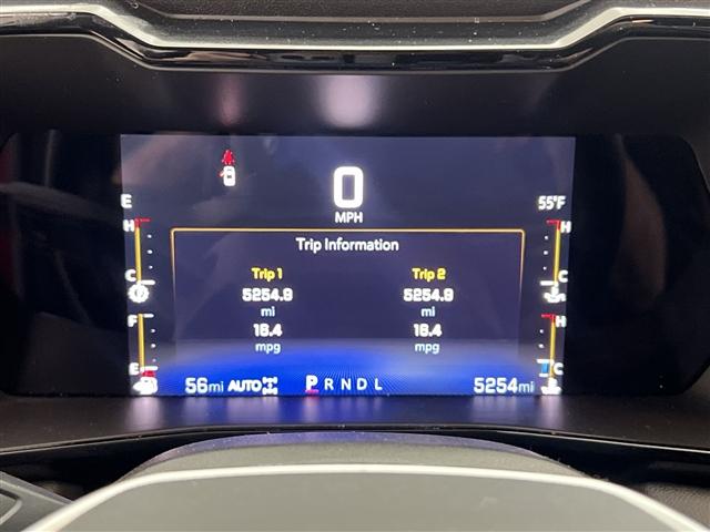 Thumbnail image of 2023 Chevrolet Colorado at Mccluskey Chevrolet Kings Automall