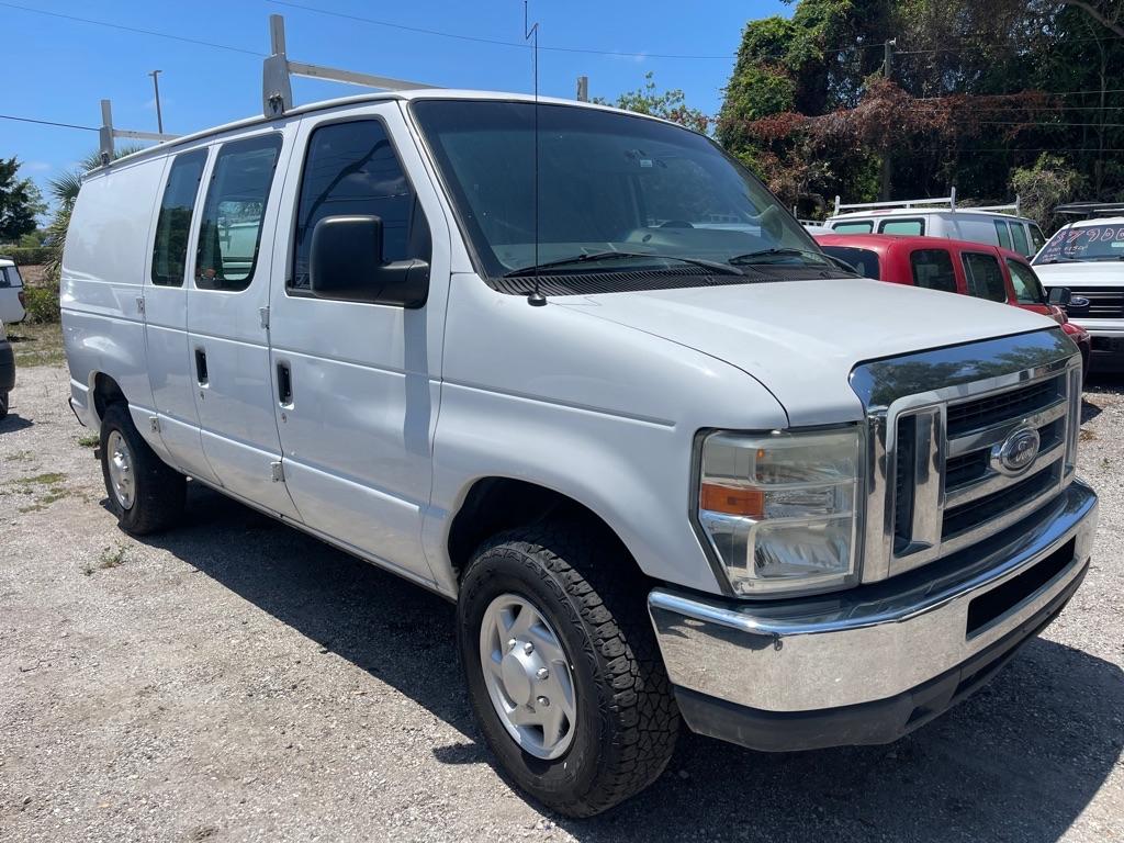 Thumbnail image of 2012 Ford E-Series at ALT 19 AUTO SALES