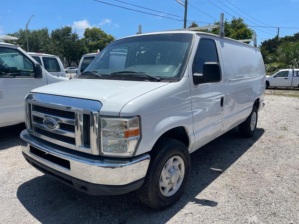 Thumbnail image of 2012 Ford E-Series at ALT 19 AUTO SALES