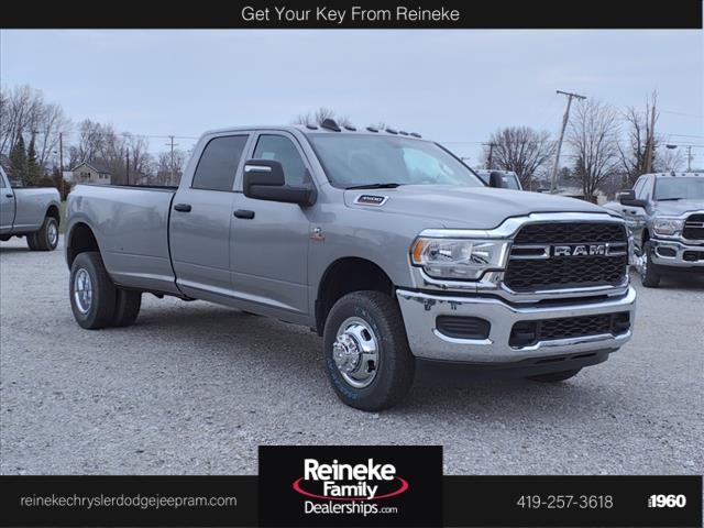 Thumbnail image of 2023 Ram 3500 at Reineke Chrysler Dodge Jeep Ram