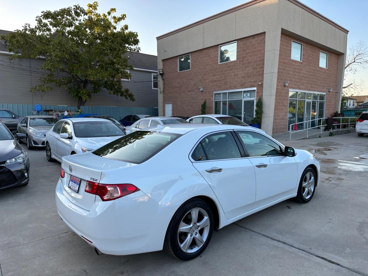 Thumbnail image of 2013 Acura TSX at Fuentes Truck & Auto Sales