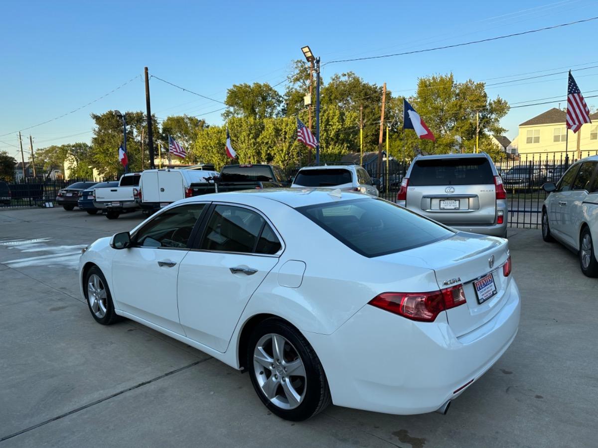 Thumbnail image of 2013 Acura TSX at Fuentes Truck & Auto Sales