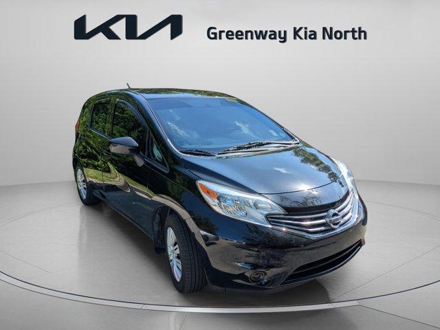 Thumbnail image of 2016 Nissan Versa Note at OrlandoKiaNorth - USED - SHARED