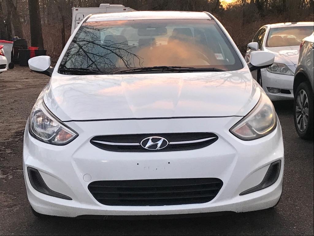 Thumbnail image of 2017 Hyundai ACCENT at SAFERWAY AUTO SALES LLC