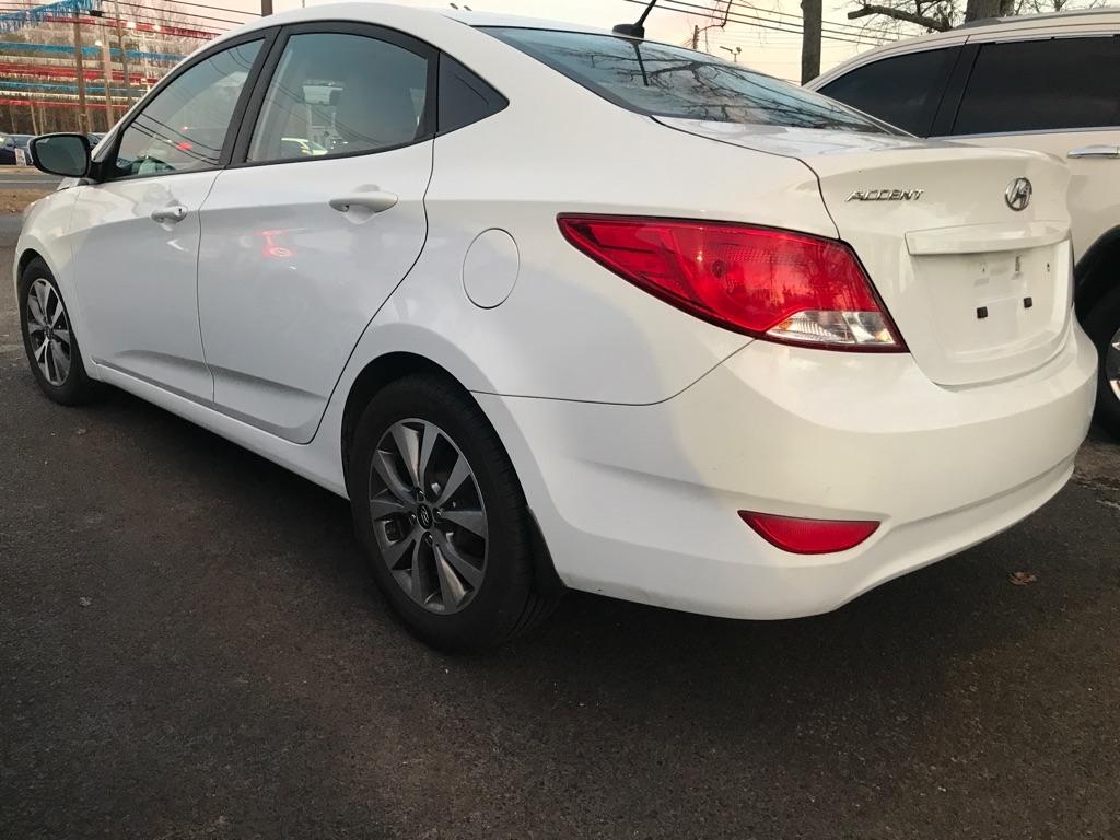 Thumbnail image of 2017 Hyundai ACCENT at SAFERWAY AUTO SALES LLC