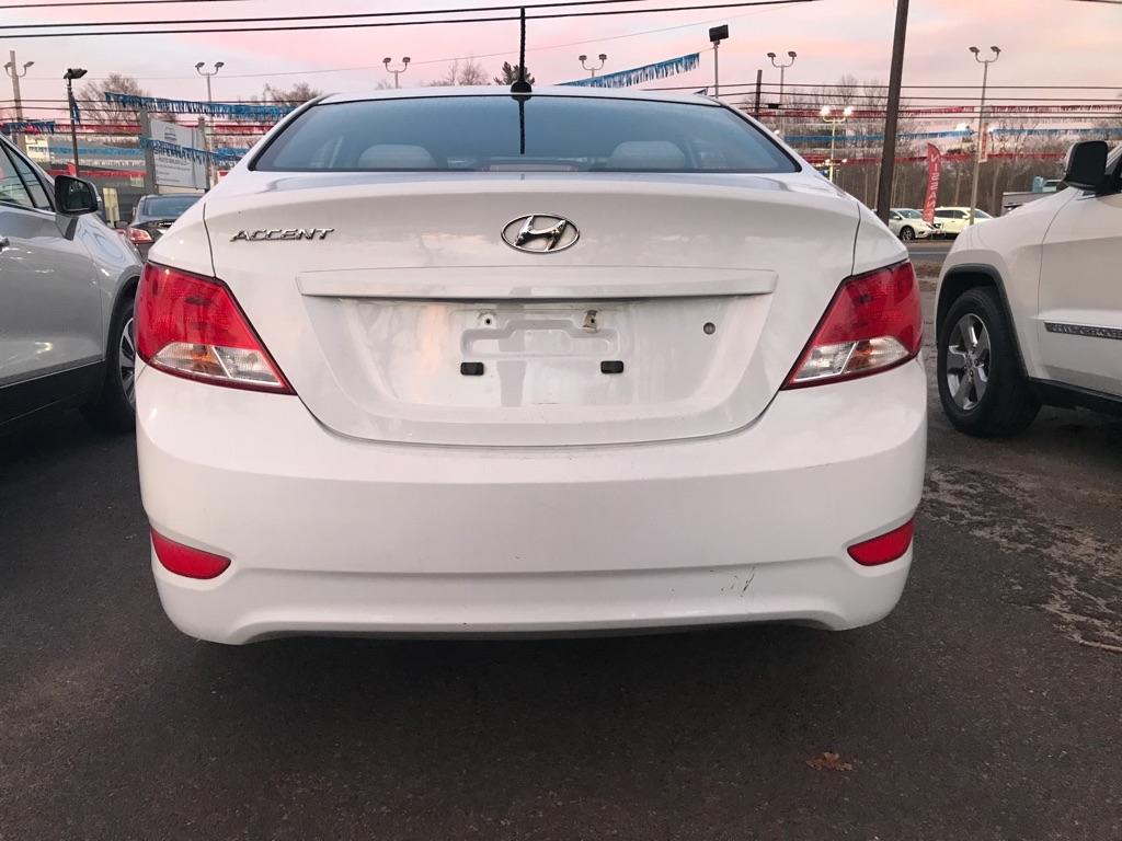 Thumbnail image of 2017 Hyundai ACCENT at SAFERWAY AUTO SALES LLC