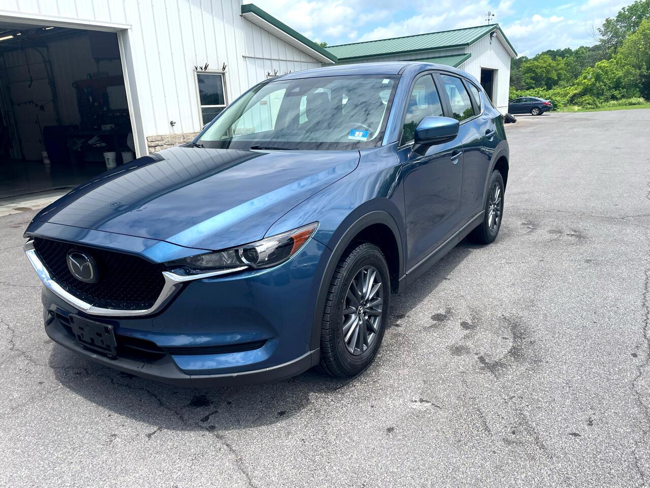 Thumbnail image of 2019 Mazda CX-5 at Ridge Road Imports
