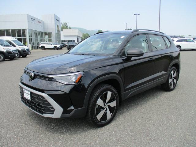 Thumbnail image of 2025 Volkswagen Taos at Bedard Brothers - USED