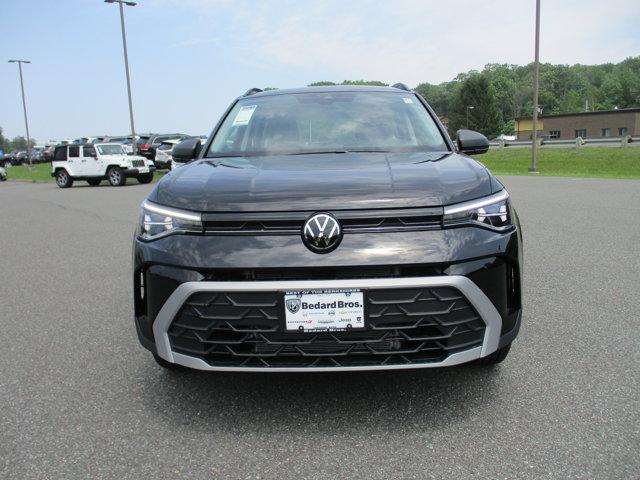 Thumbnail image of 2025 Volkswagen Taos at Bedard Brothers - USED