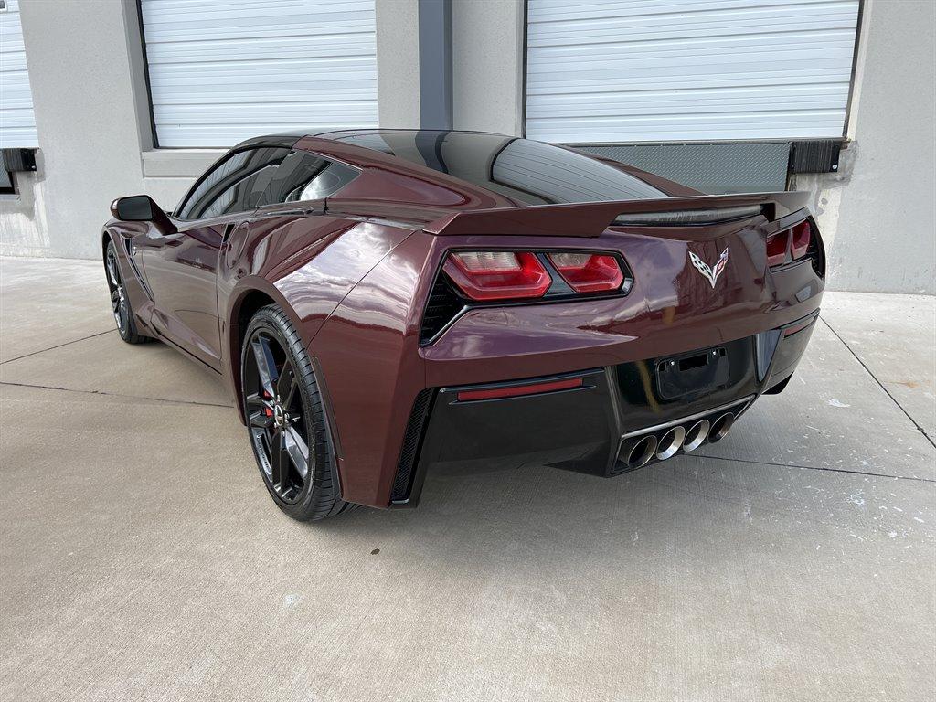 Thumbnail image of 2014 Chevrolet Corvette at NGFF Automotive Corporation