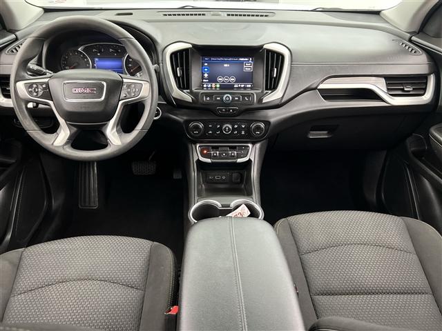 Thumbnail image of 2022 GMC Terrain at Mccluskey Chevrolet Kings Automall