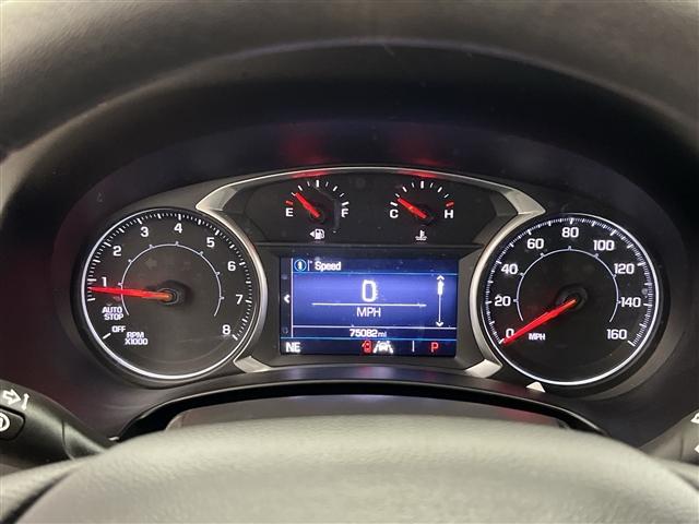 Thumbnail image of 2022 GMC Terrain at Mccluskey Chevrolet Kings Automall