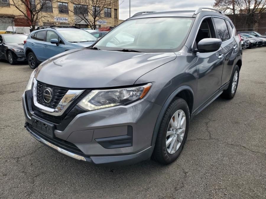 Thumbnail image of 2018 Nissan Rogue at Luxury of Queens