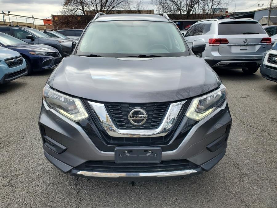 Thumbnail image of 2018 Nissan Rogue at Luxury of Queens