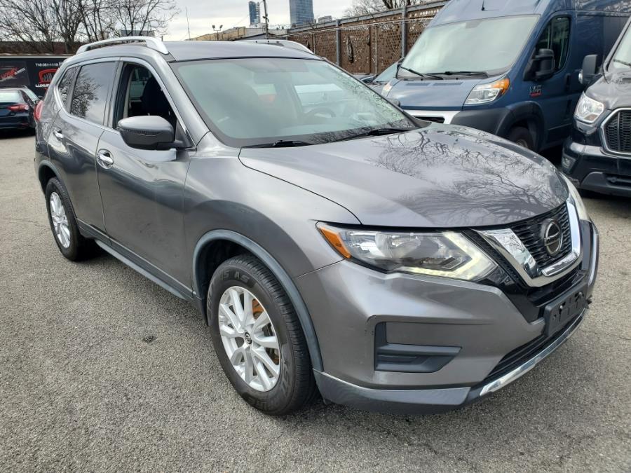 Thumbnail image of 2018 Nissan Rogue at Luxury of Queens